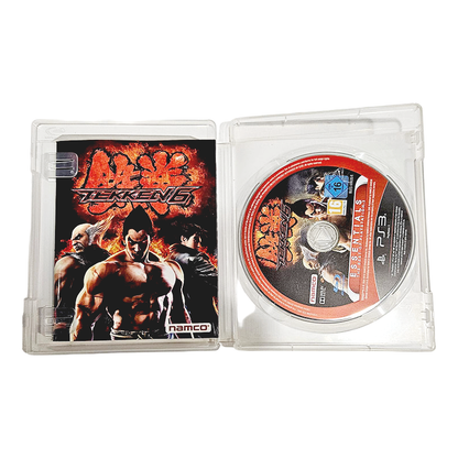 Tekken 6