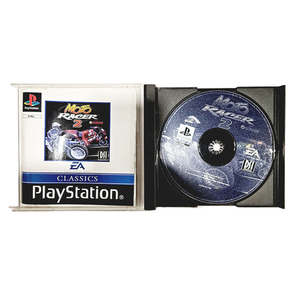 Moto Racer 2