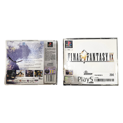 Final Fantasy IX