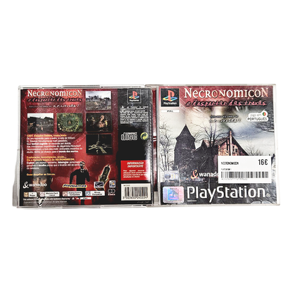 Necronomicon