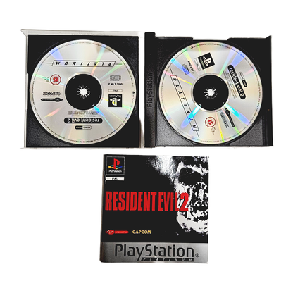 Resident Evil 2