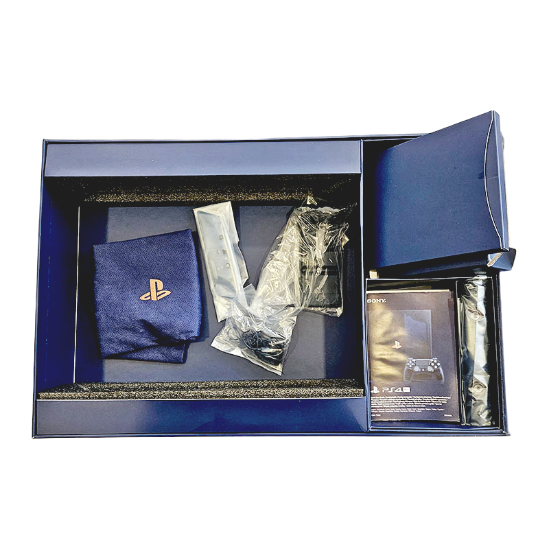 Consola PS4 Pro 500 Million Edition