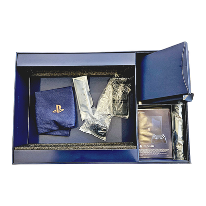Consola PS4 Pro 500 Million Edition