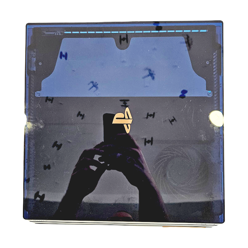 Consola PS4 Pro 500 Million Edition