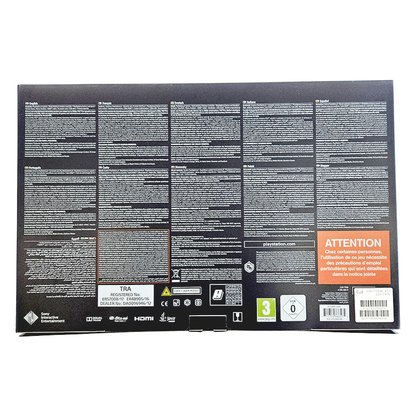 Consola PS4 Pro 500 Million Edition