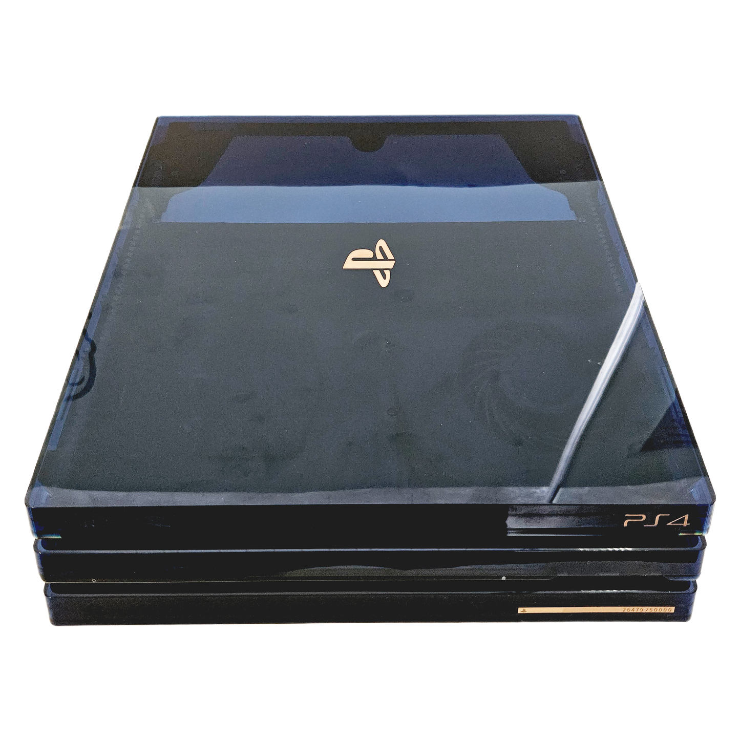 Consola PS4 Pro 500 Million Edition