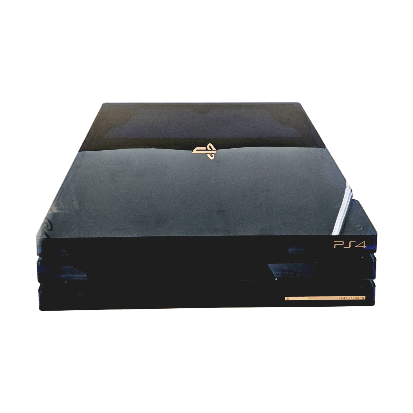 Consola PS4 Pro 500 Million Edition