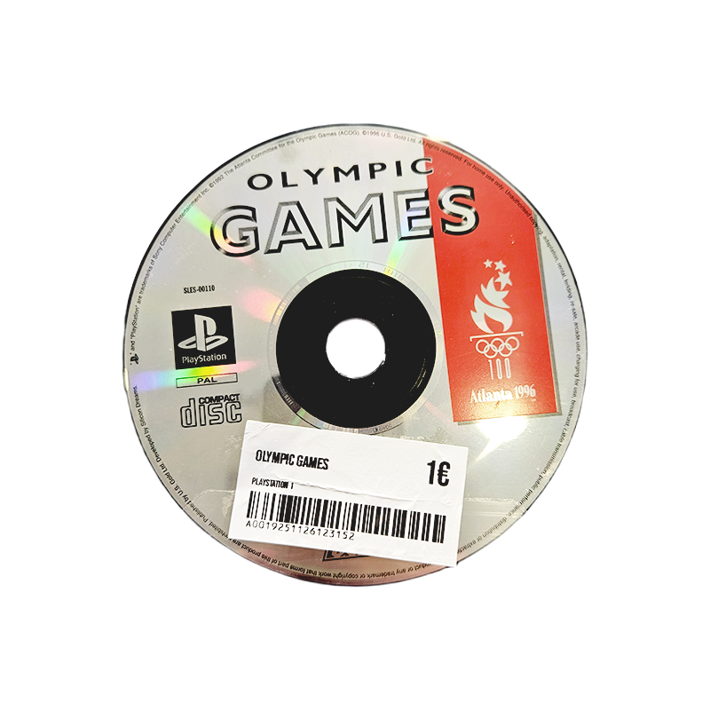 Olympic Games