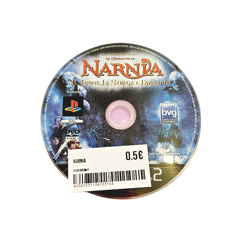 Narnia