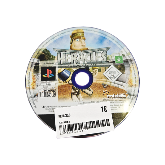Heracles