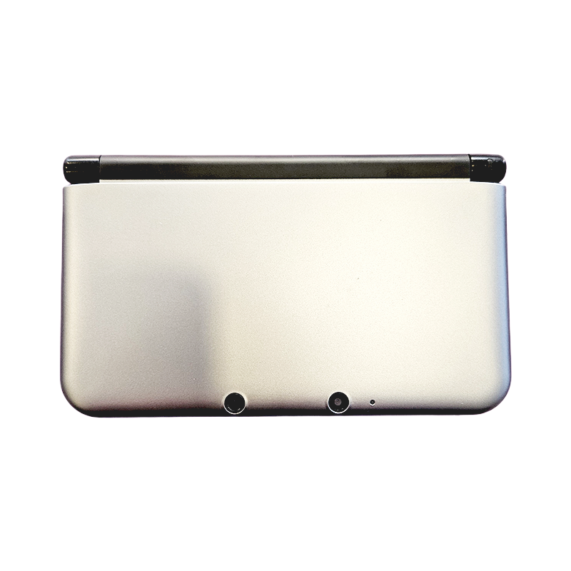 Nintendo 3DS XL