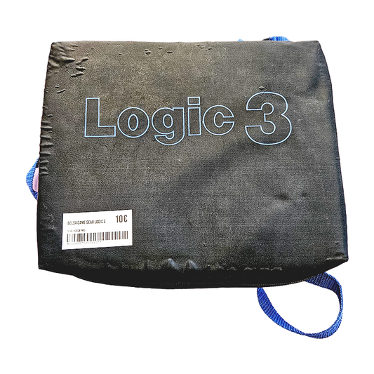 Bolsa Game Gear Logic 3
