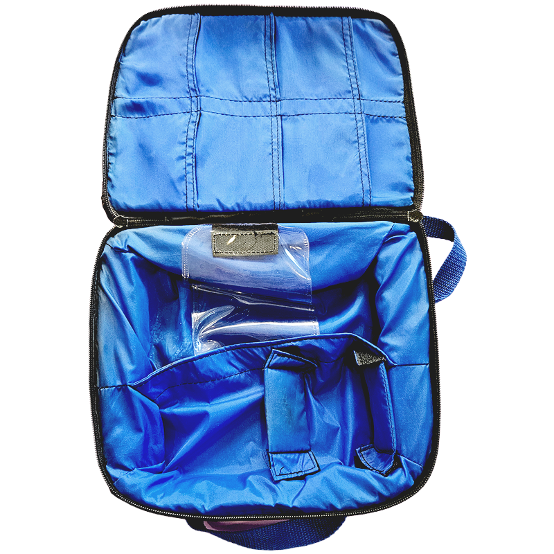 Bolsa Game Gear Logic 3