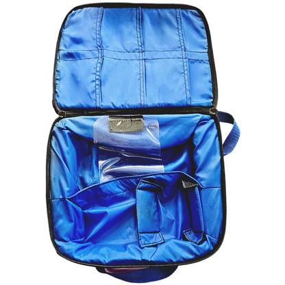 Bolsa Game Gear Logic 3