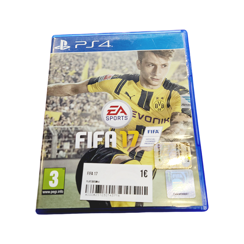 Fifa 17