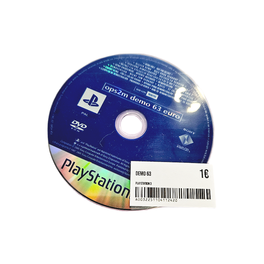 Demo 63