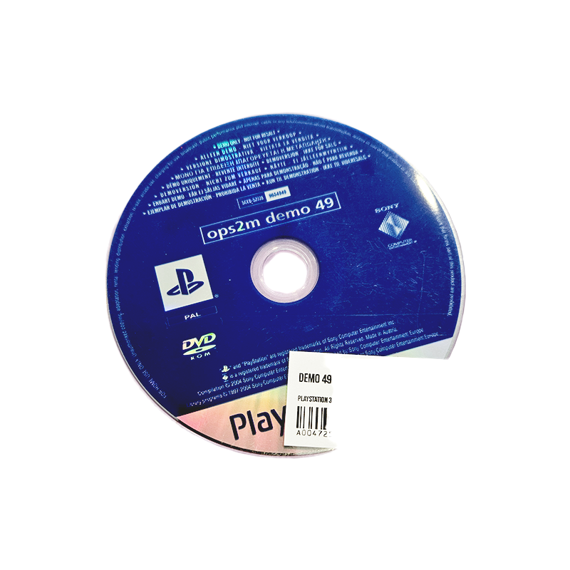 Demo 49