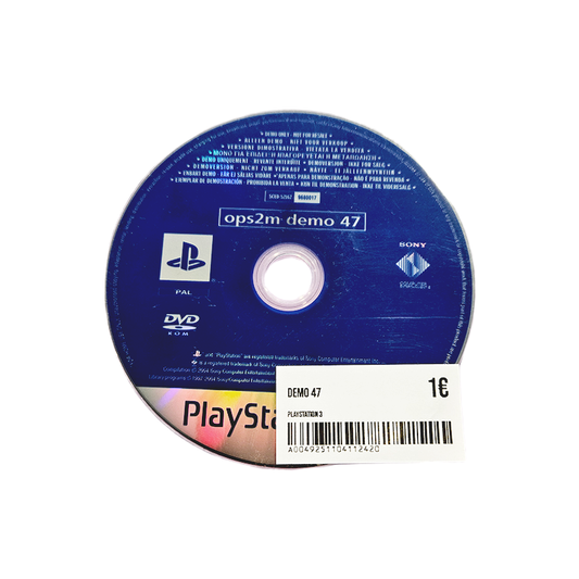 Demo 47