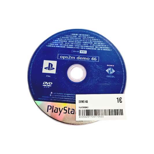 Demo 46