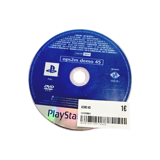 Demo 45