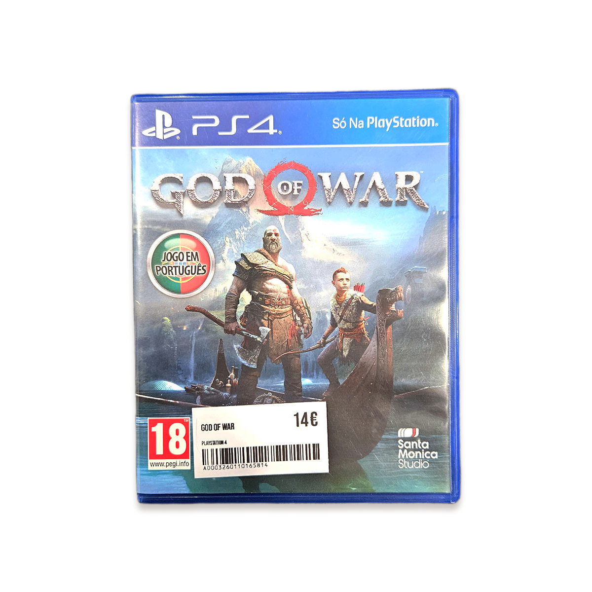 God of War