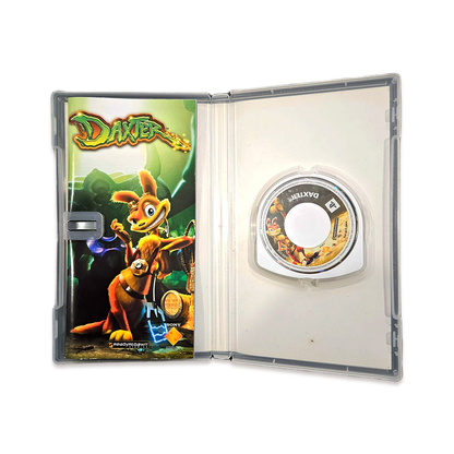 Daxter