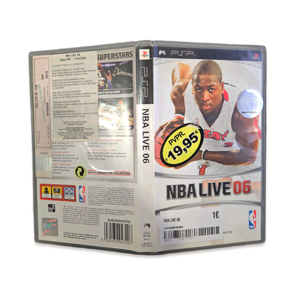 NBA Live 06