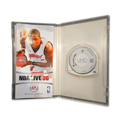 NBA Live 06