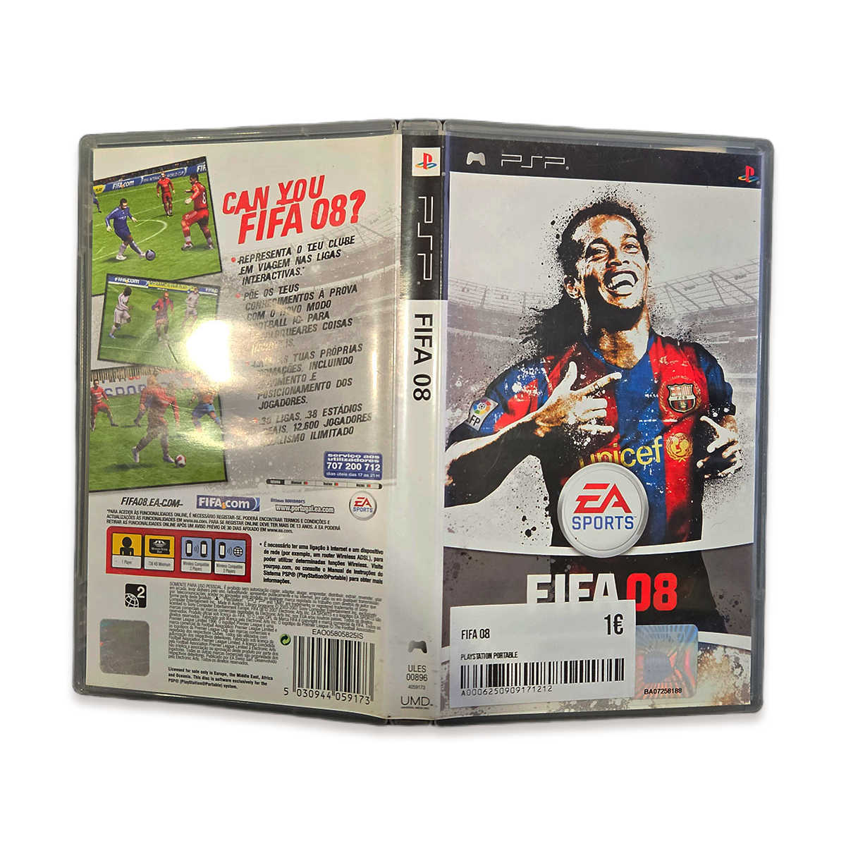 Fifa 08