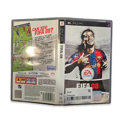 Fifa 08
