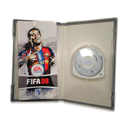Fifa 08