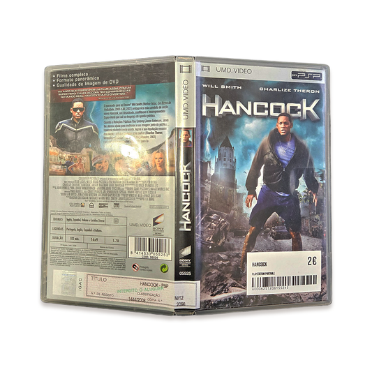 Hancock