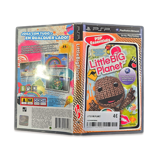 Little Big Planet