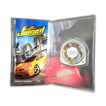 Juiced Eliminator