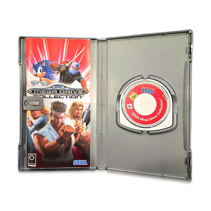 Mega Drive Collection
