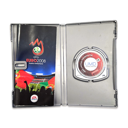 PES 2009