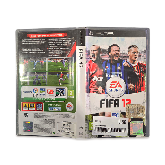 Fifa 12