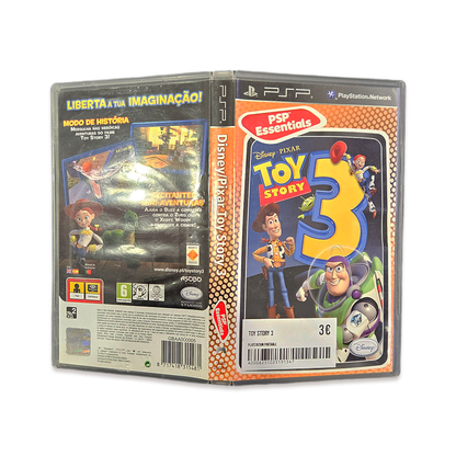 Toy Story 3