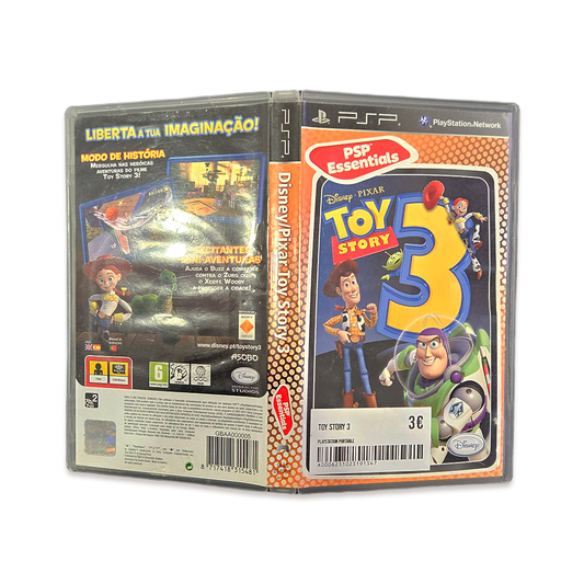 Toy Story 3