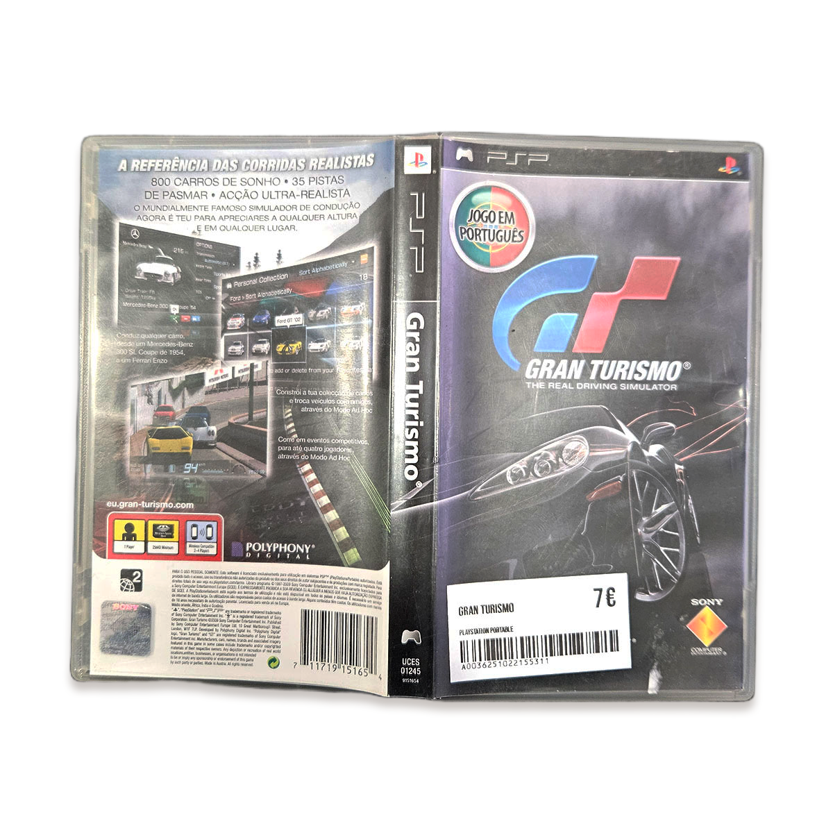 Gran Turismo