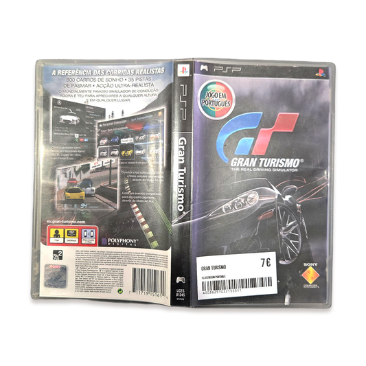 Gran Turismo