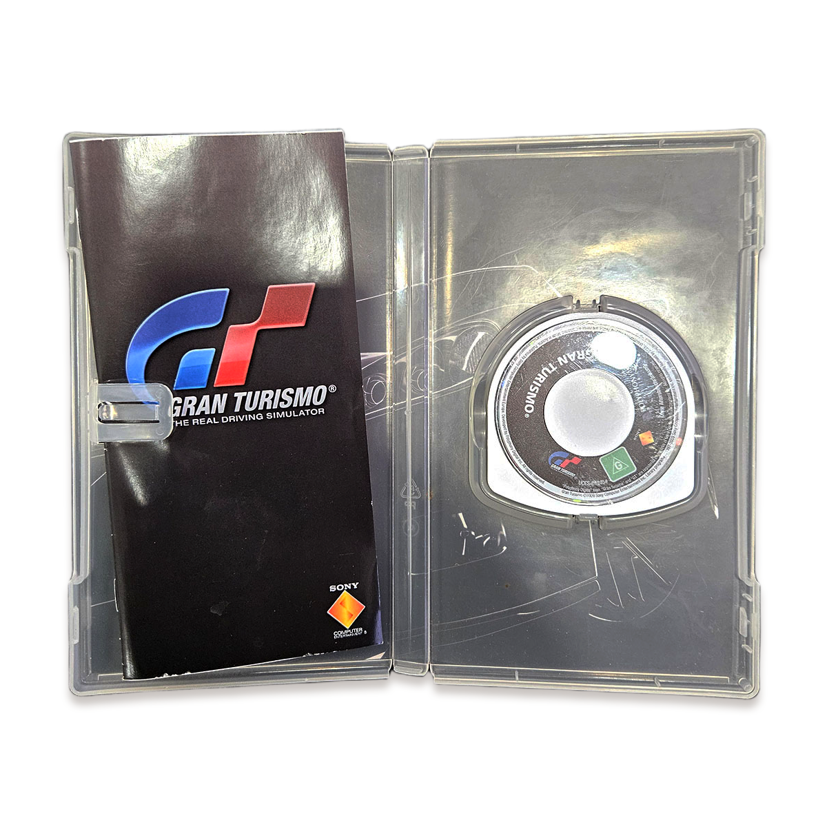 Gran Turismo