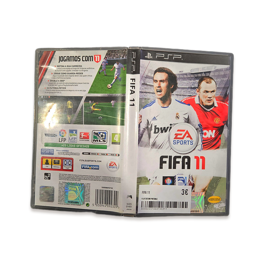 Fifa 11