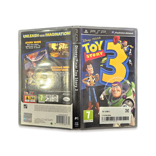 Toy Story 3