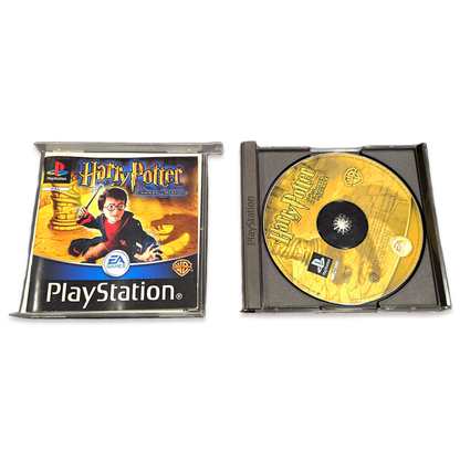 Harry Potter e a Câmara dos Segredos