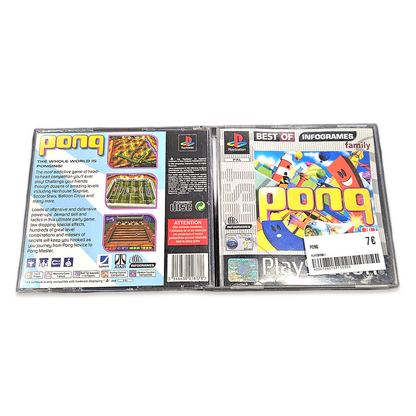 Pong