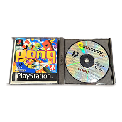 Pong