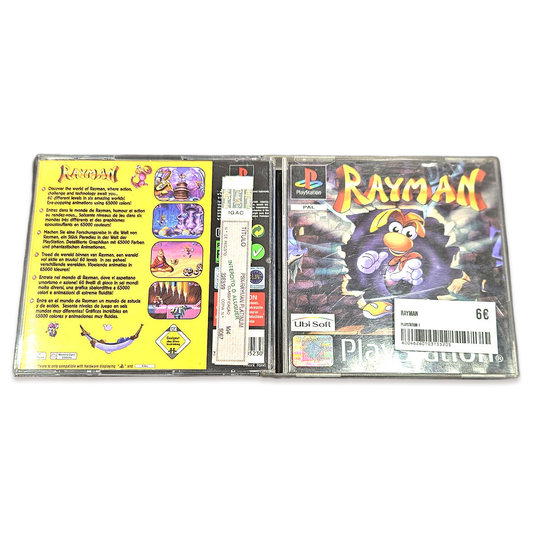 Rayman