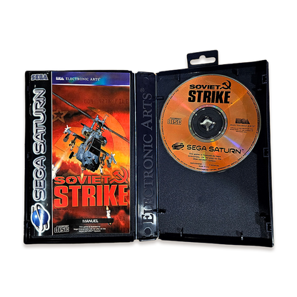 Soviet Strike
