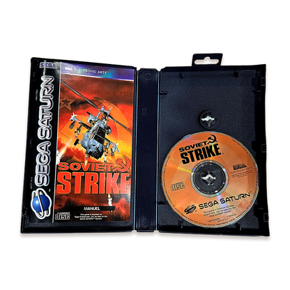 Soviet Strike